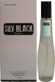 Perfume Azzaro Silver Black 55ml Masculino