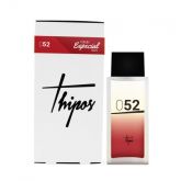 Thipos 52 - Polo Red