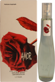 Perfume Amor Amor 55ml Feminino
