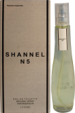 Perfume Chanel N.5 55ml Feminino