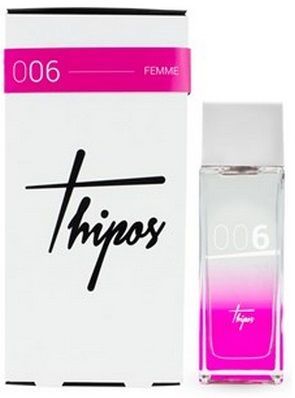 Thipos 06 - Amor Amor