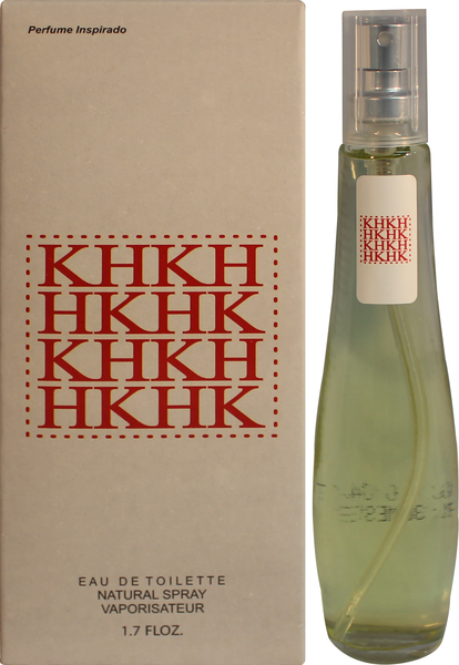 Perfume Carolina Herrera CH 55ml Feminino