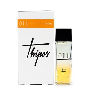 Novo Thipos 11 - One Million
