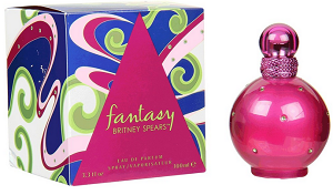 Fantasy Britney Spears Eau De Parfum Feminino