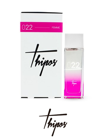 Thipos 22 - Fantasy