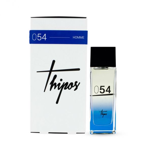 Novo Thipos 54 - Ferrari Black
