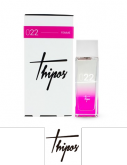 Thipos 22 - Fantasy