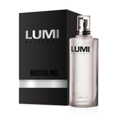 48 - Hugo Boss - Perfume Masculino 60ml