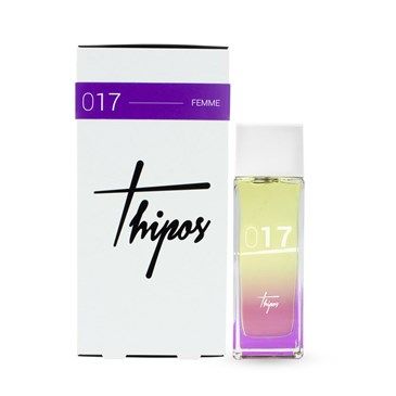 Novo Thipos 17 - Gabriela Sabatini